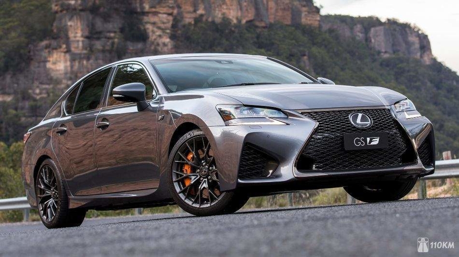 Лексус ГС цены и обзоры Lexus GS
